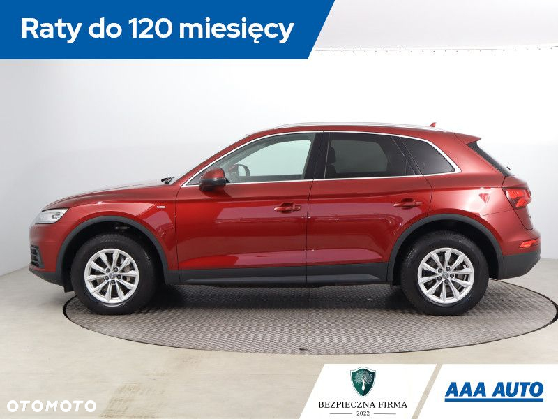 Audi Q5 - 3