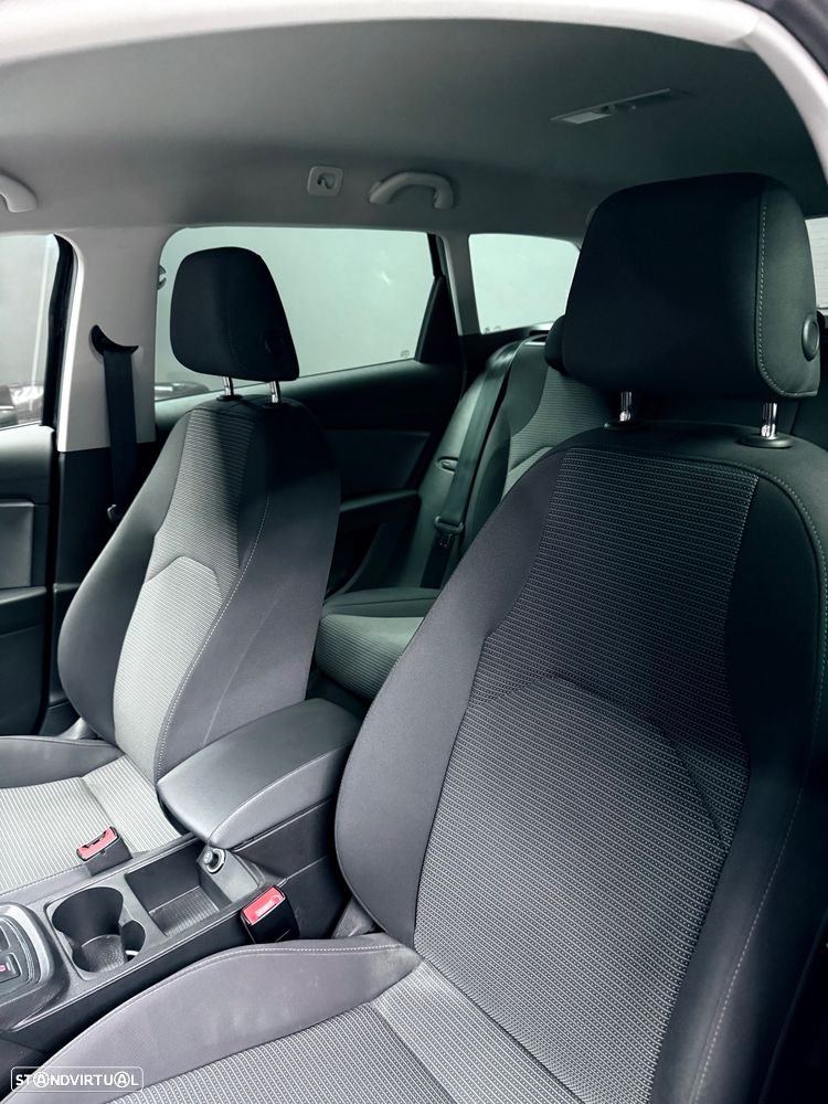 SEAT Leon - 13