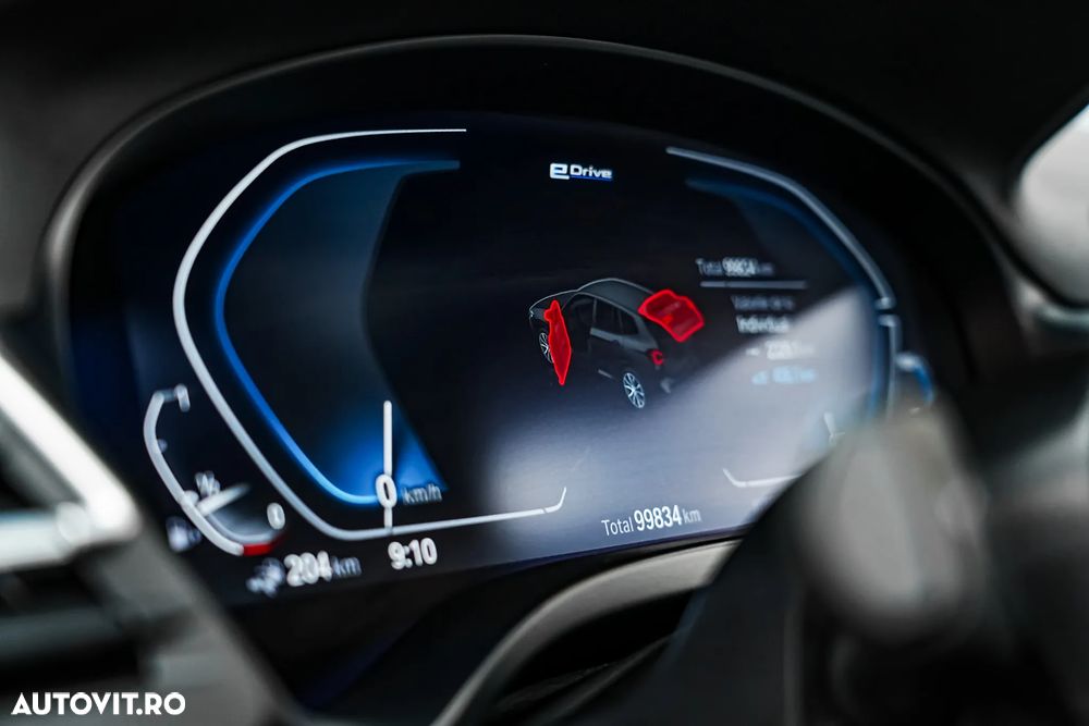 BMW X3 xDrive30e Aut. M Sport Edition - 17