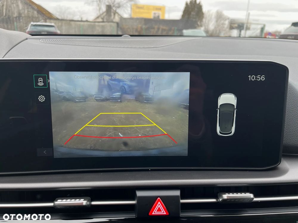 Kia Sportage 1.6 T-GDI L 2WD DCT - 23