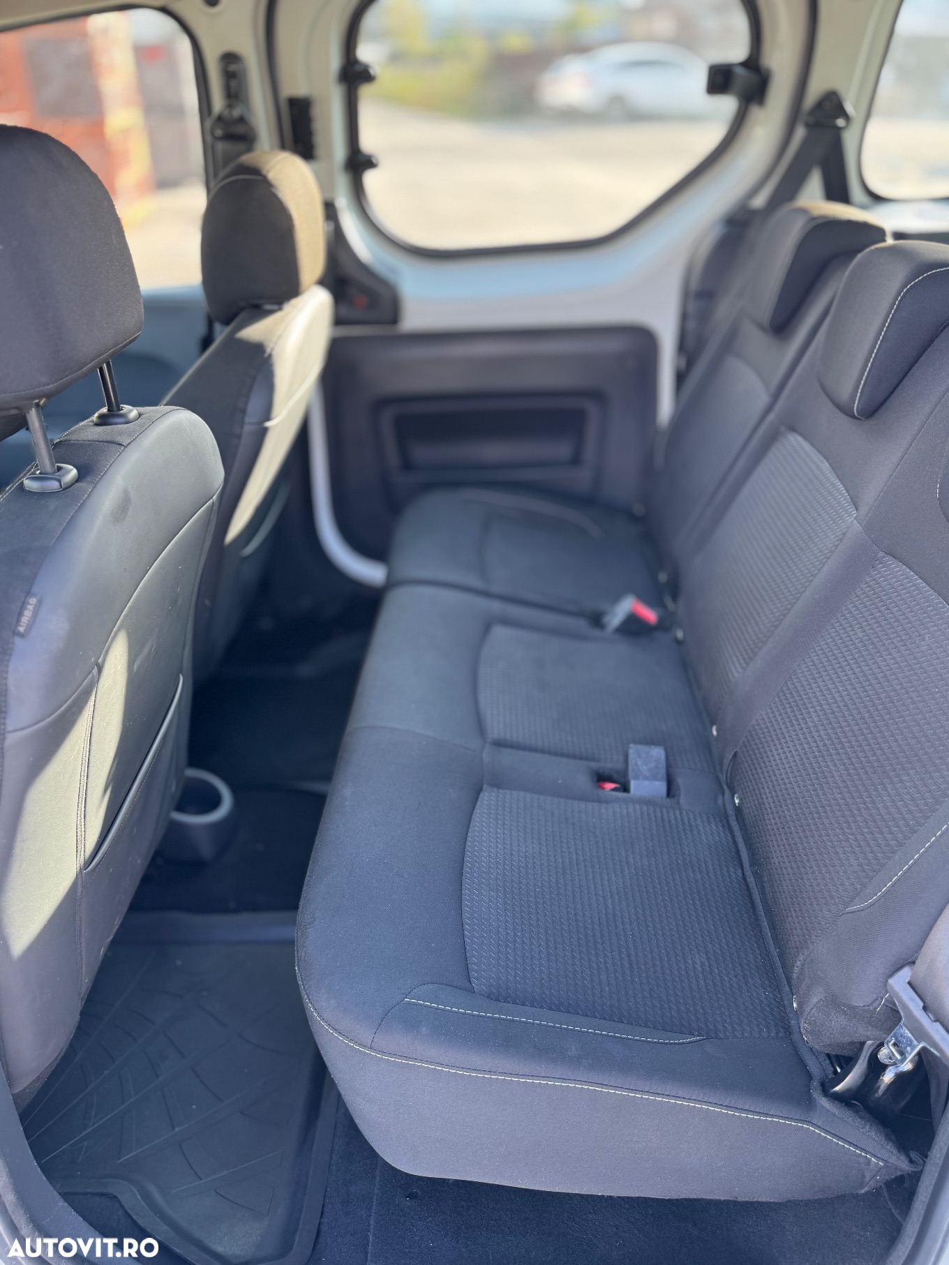 Dacia Dokker 1.6 SCe Ambiance - 7