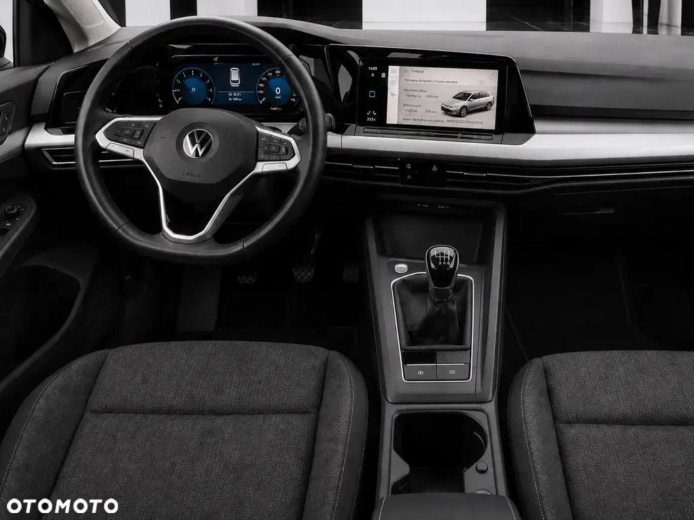 Volkswagen Golf Variant 1.5 TSI EVO Life - 6