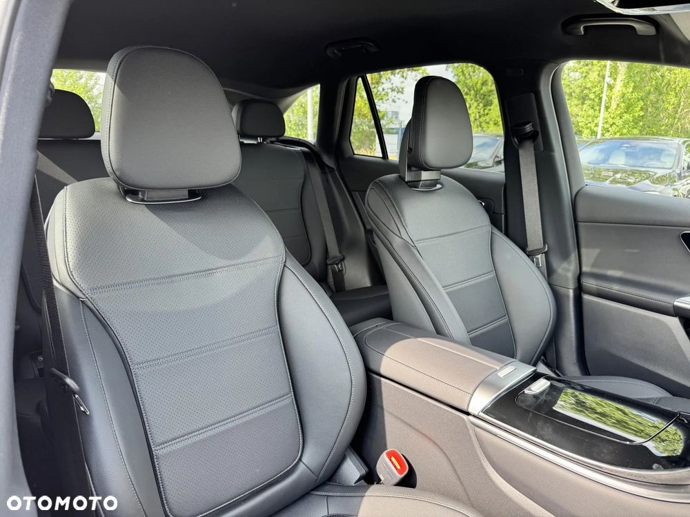 Mercedes-Benz GLC 200 d mHEV 4-Matic Avantgarde - 13