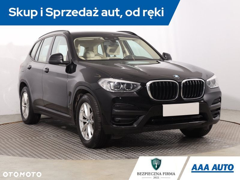 BMW X3 - 2