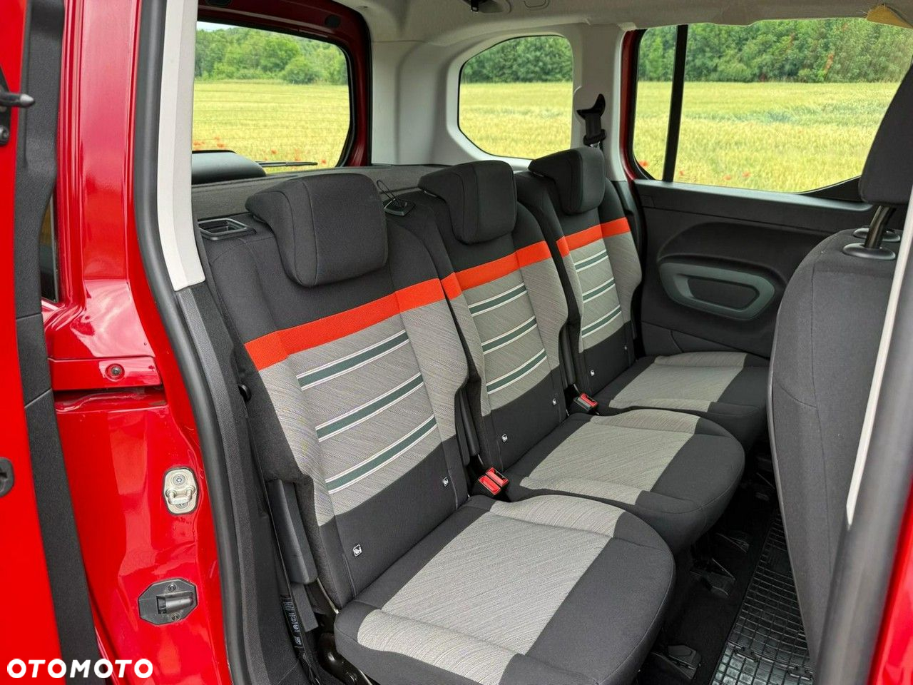 Citroën Berlingo MPV M BlueHDi 130 FEEL - 13
