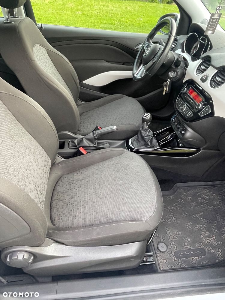 Opel Adam - 10