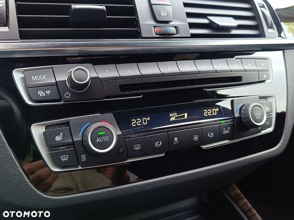 BMW Seria 1 - 26