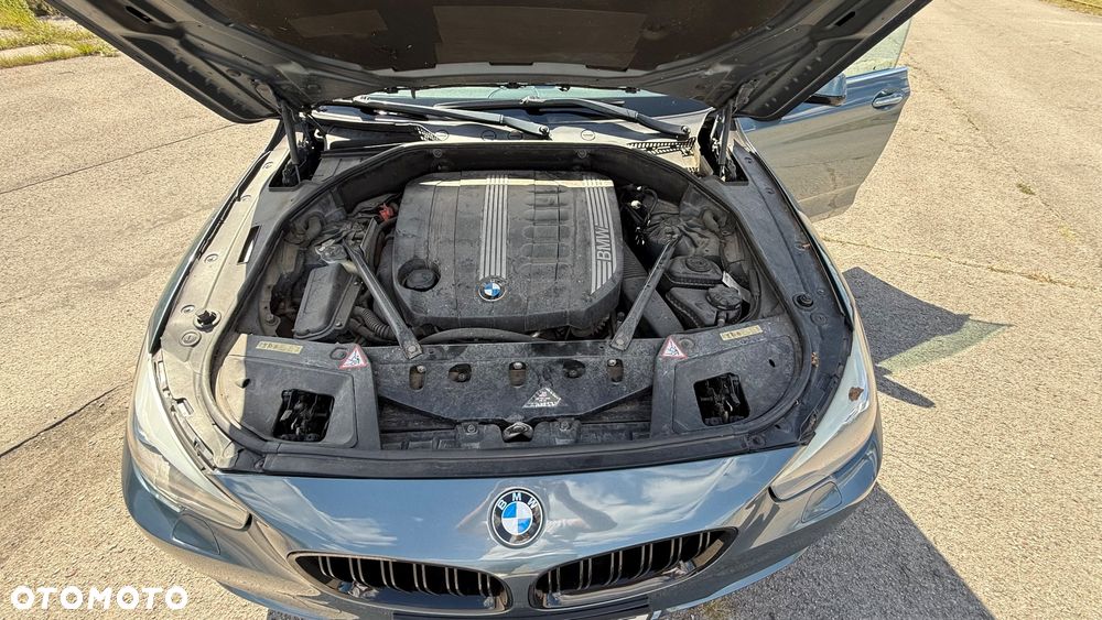 BMW 5GT 530d - 7