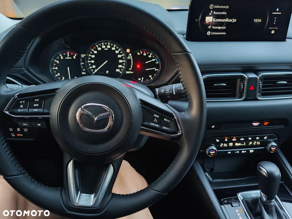 Mazda CX-5 2.0 Skyprestige 2WD - 14