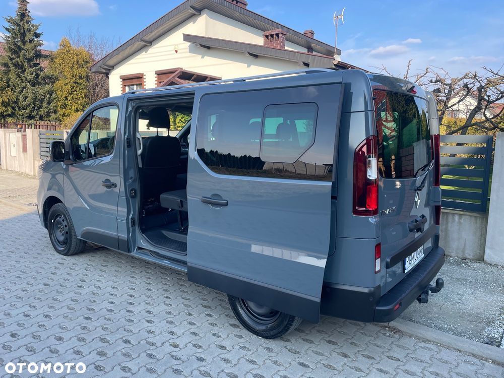 Renault Trafic 2.0 dCi Escapade - 35