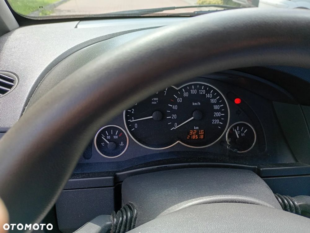Opel Meriva 1.6 16V Enjoy - 3