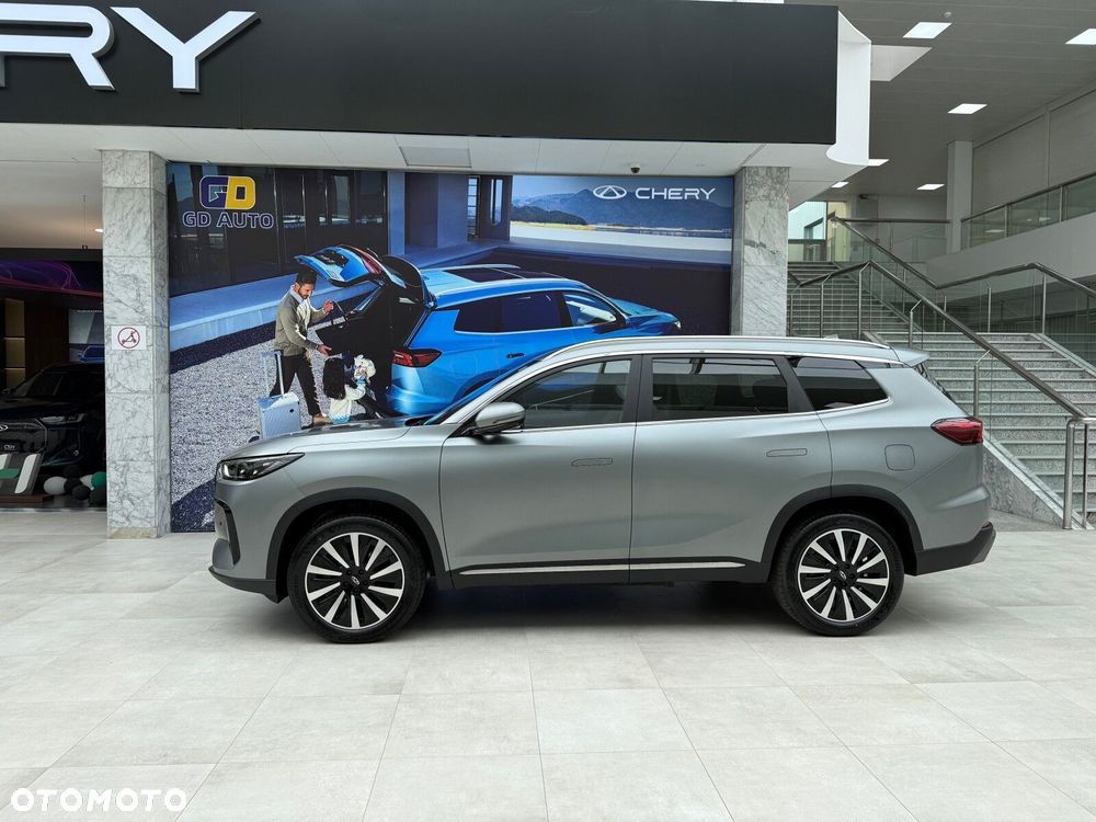 Chery Tiggo 8 - 27