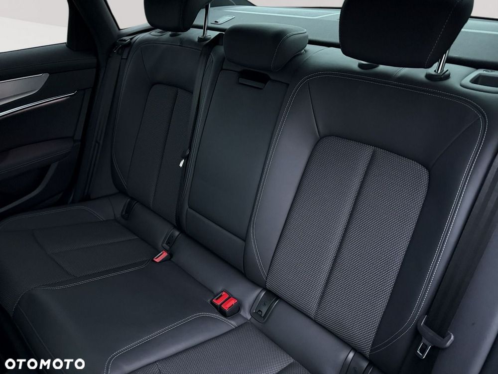 Audi A6 Limousine 40 TDI mHEV Quattro S Line S tronic - 26