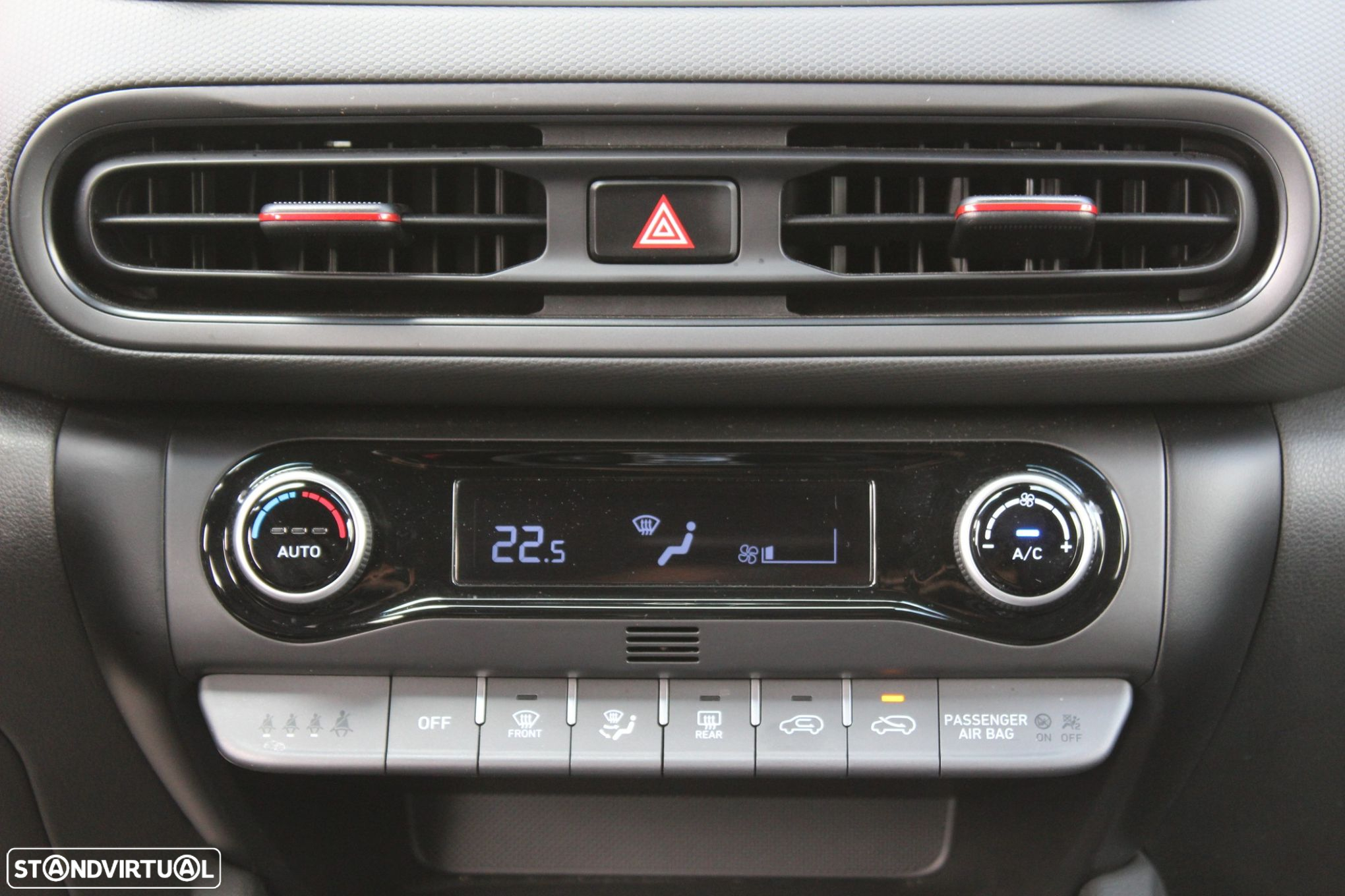 Hyundai Kauai 1.0 T-GDi N-Line - 11