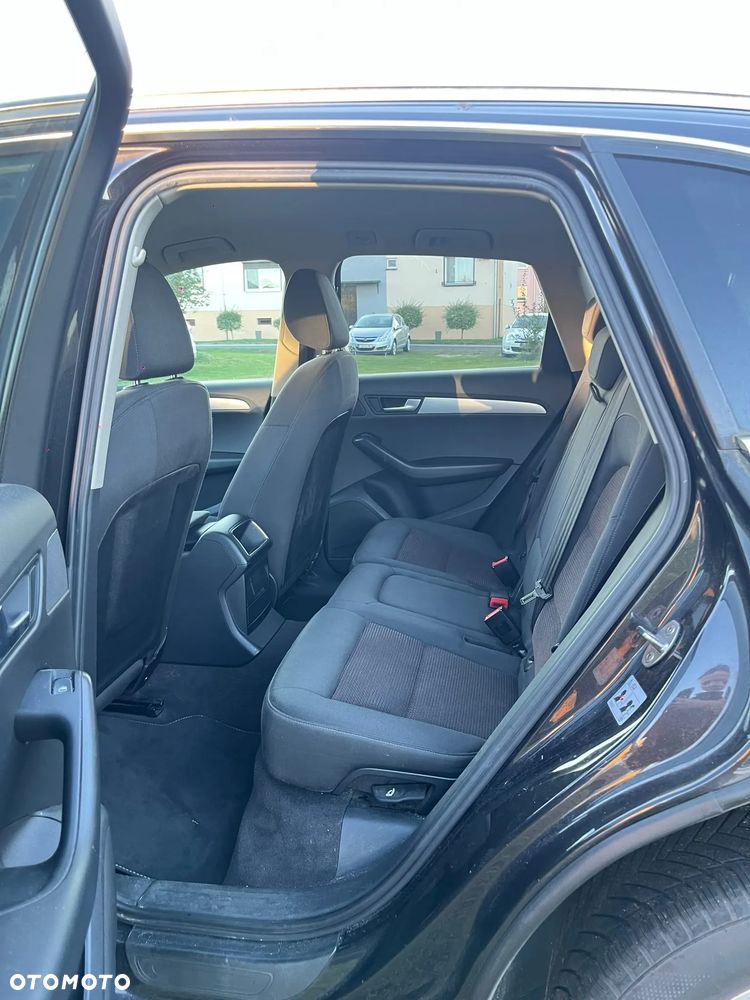 Audi Q5 2.0 TFSI Quattro - 12