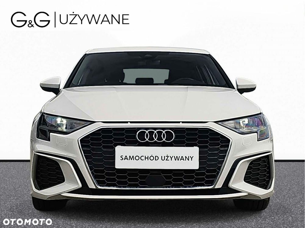 Audi A3 Sportback - 2