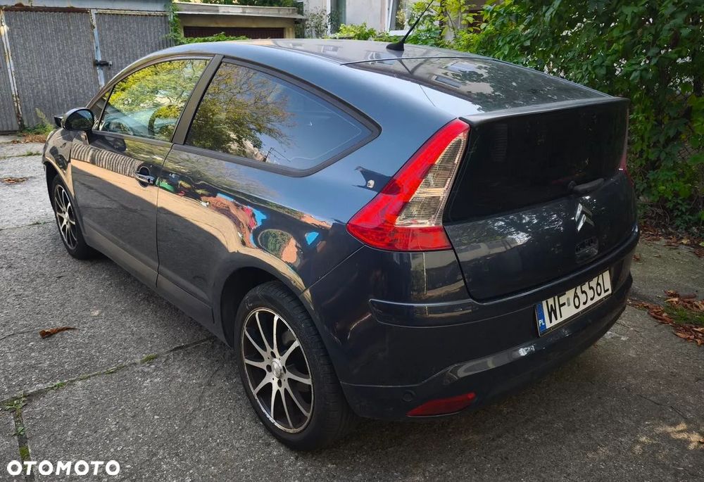 Citroën C4 1.6 HDi Impress Pack - 2