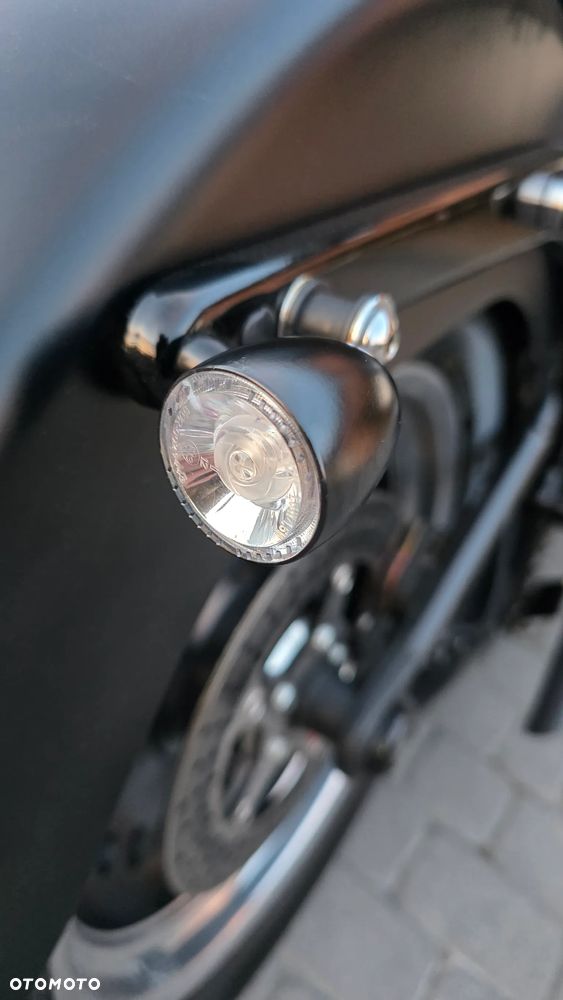 Harley-Davidson Softail Fat Boy - 36