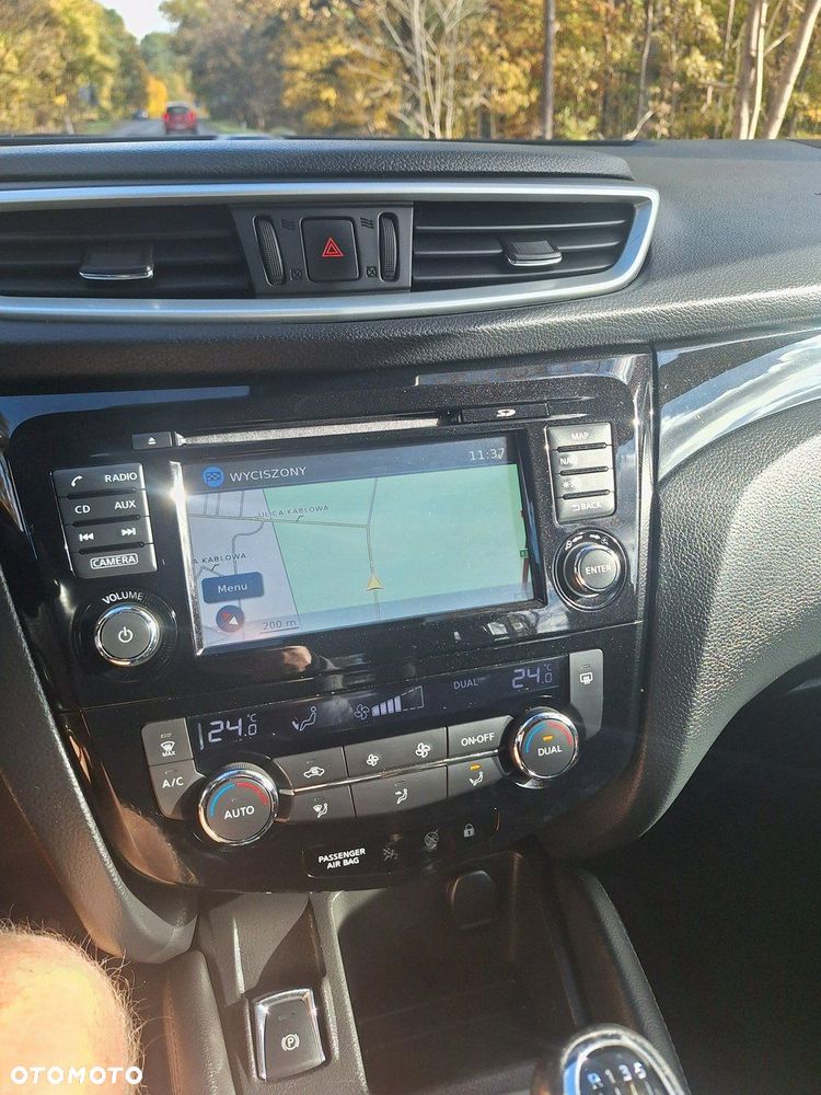 Nissan Qashqai - 26