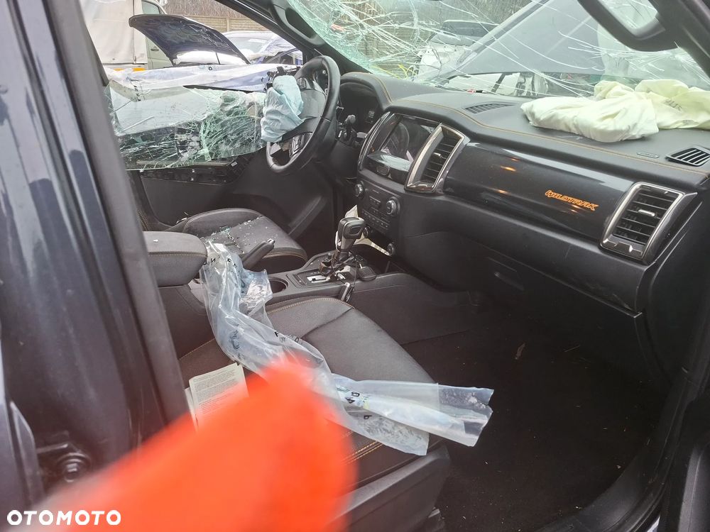 Ford Ranger 2.0 EcoBlue 4x4 DC Wildtrak - 4