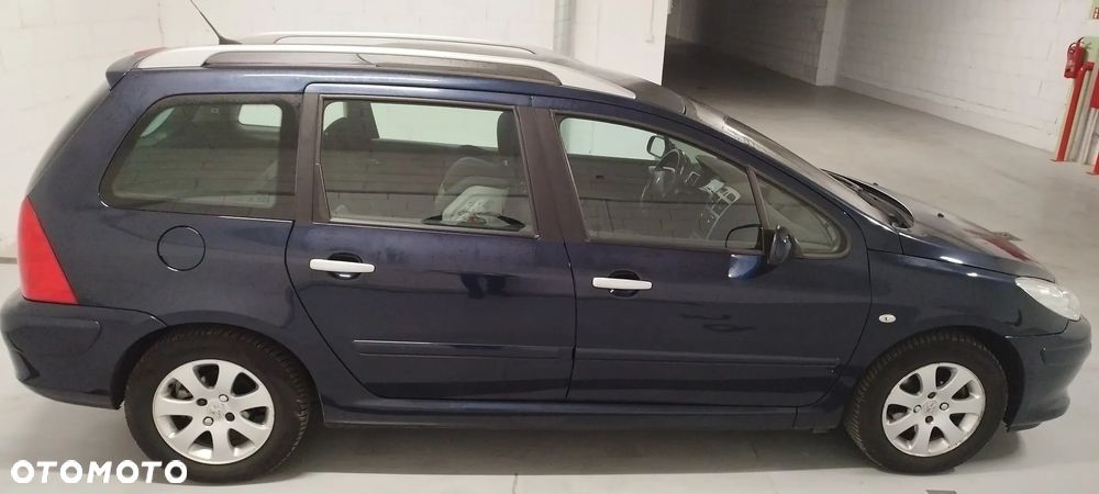Peugeot 307 1.6 Trendy - 4