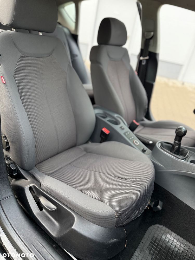 Seat Leon 1.9 TDI Style - 28