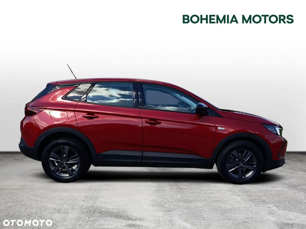 Opel Grandland - 6