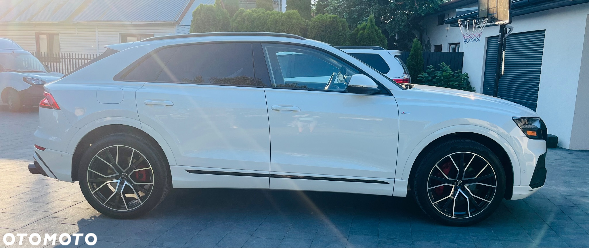 Audi Q8 55 TFSI quattro tiptronic competition plus - 5