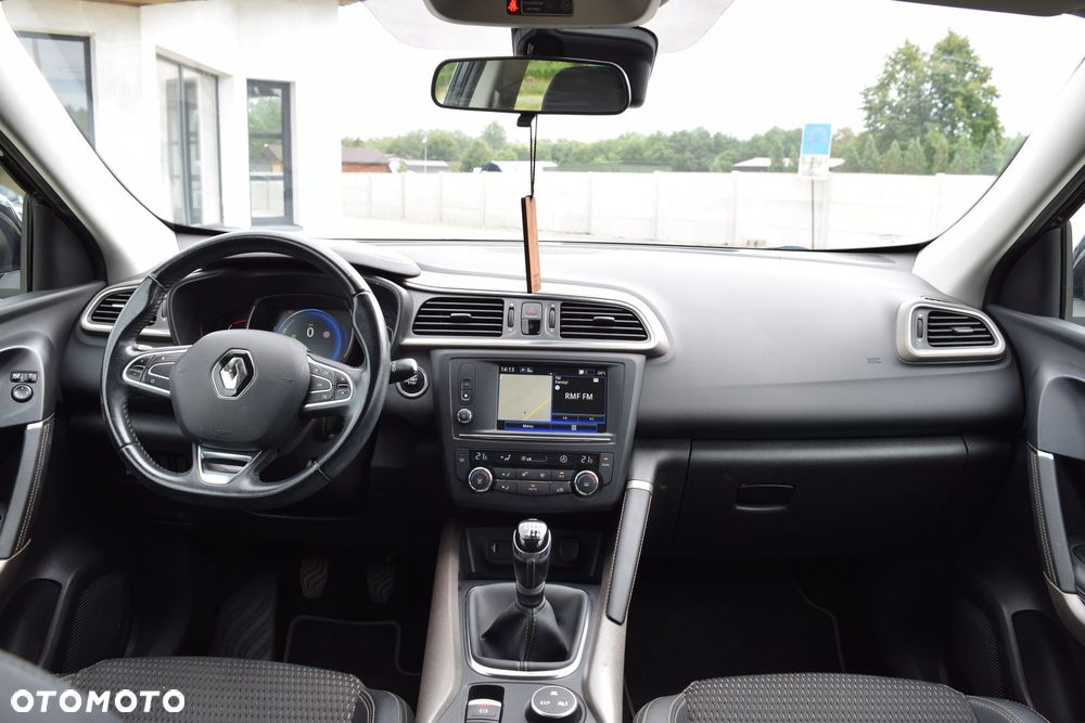 Renault Kadjar Energy TCe 165 XMOD - 29