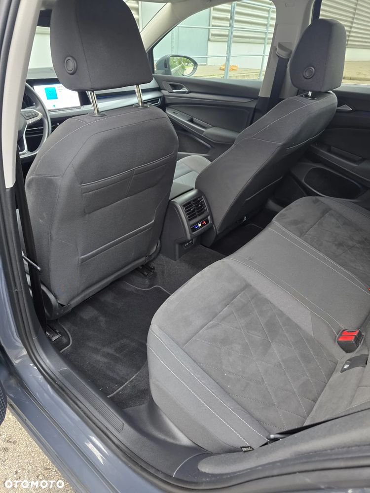 Volkswagen Golf 2.0 TDI SCR DSG Style - 14
