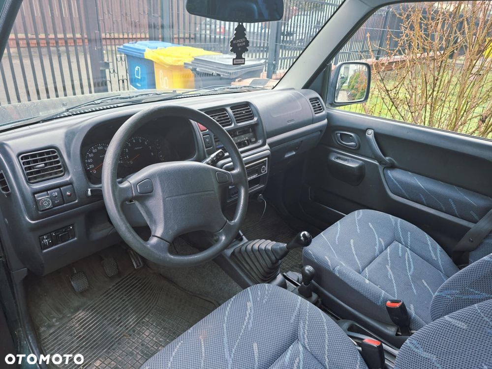 Suzuki Jimny Ranger - 6