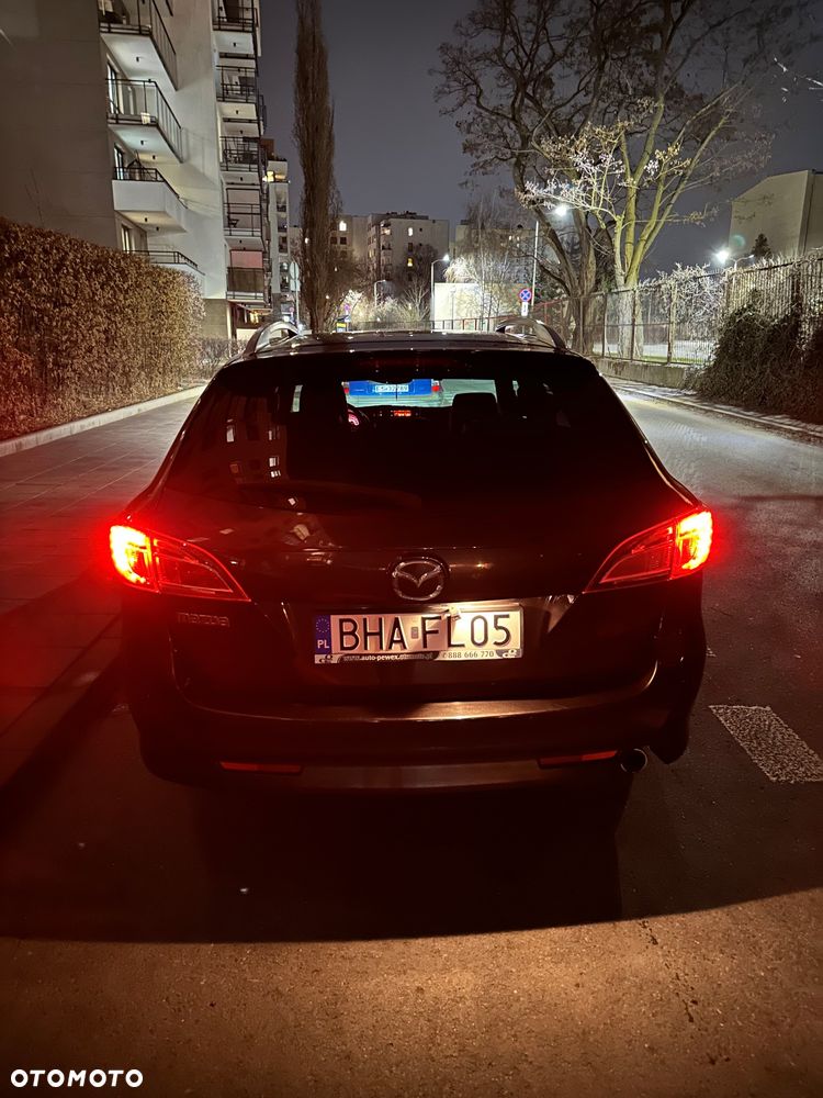 Mazda 6 - 34