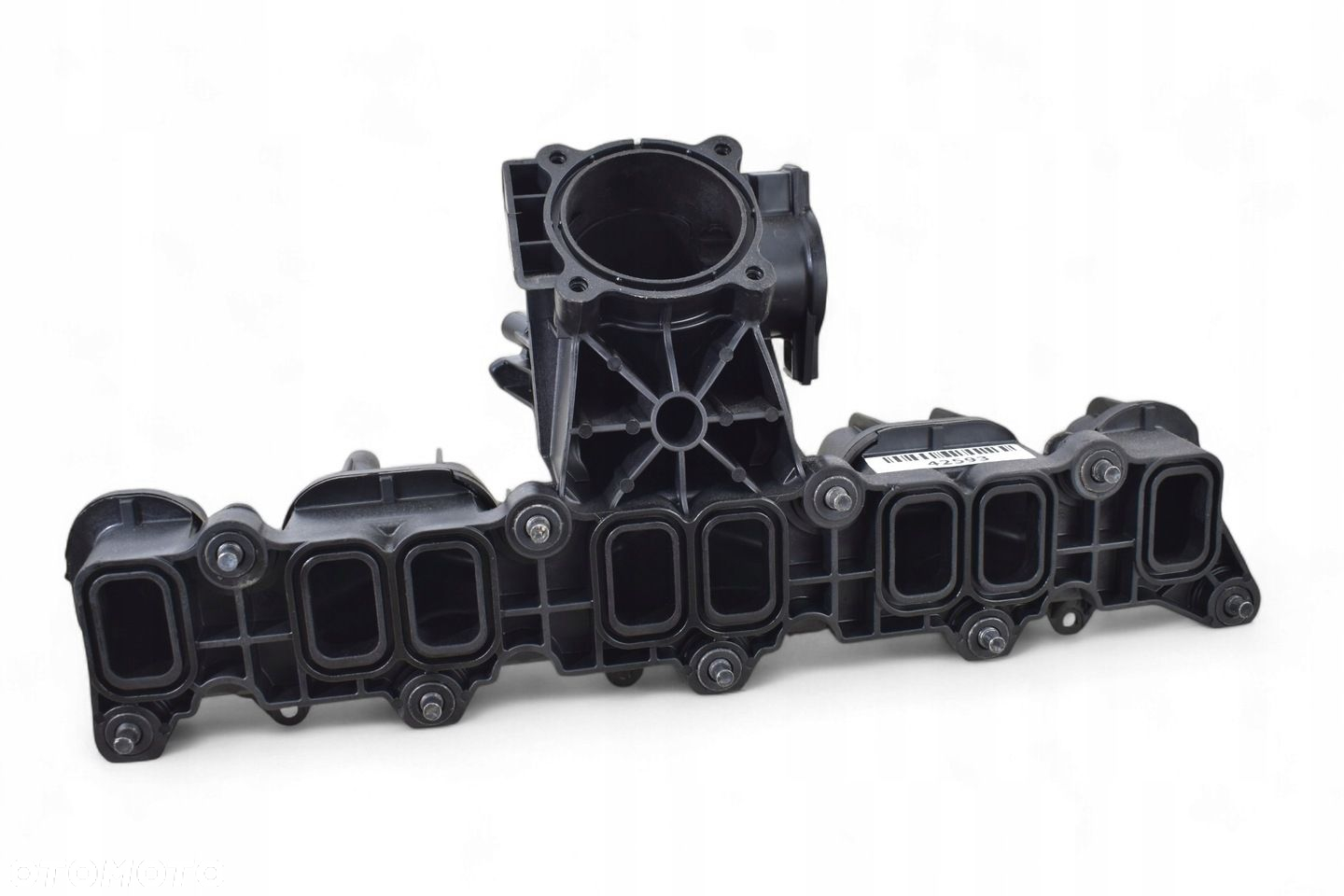Kolektor Ssący TRANSIT BOXER JUMPER DUCATO 2.2 TDCI HDI MJET BK2Q-9424-CD - 5