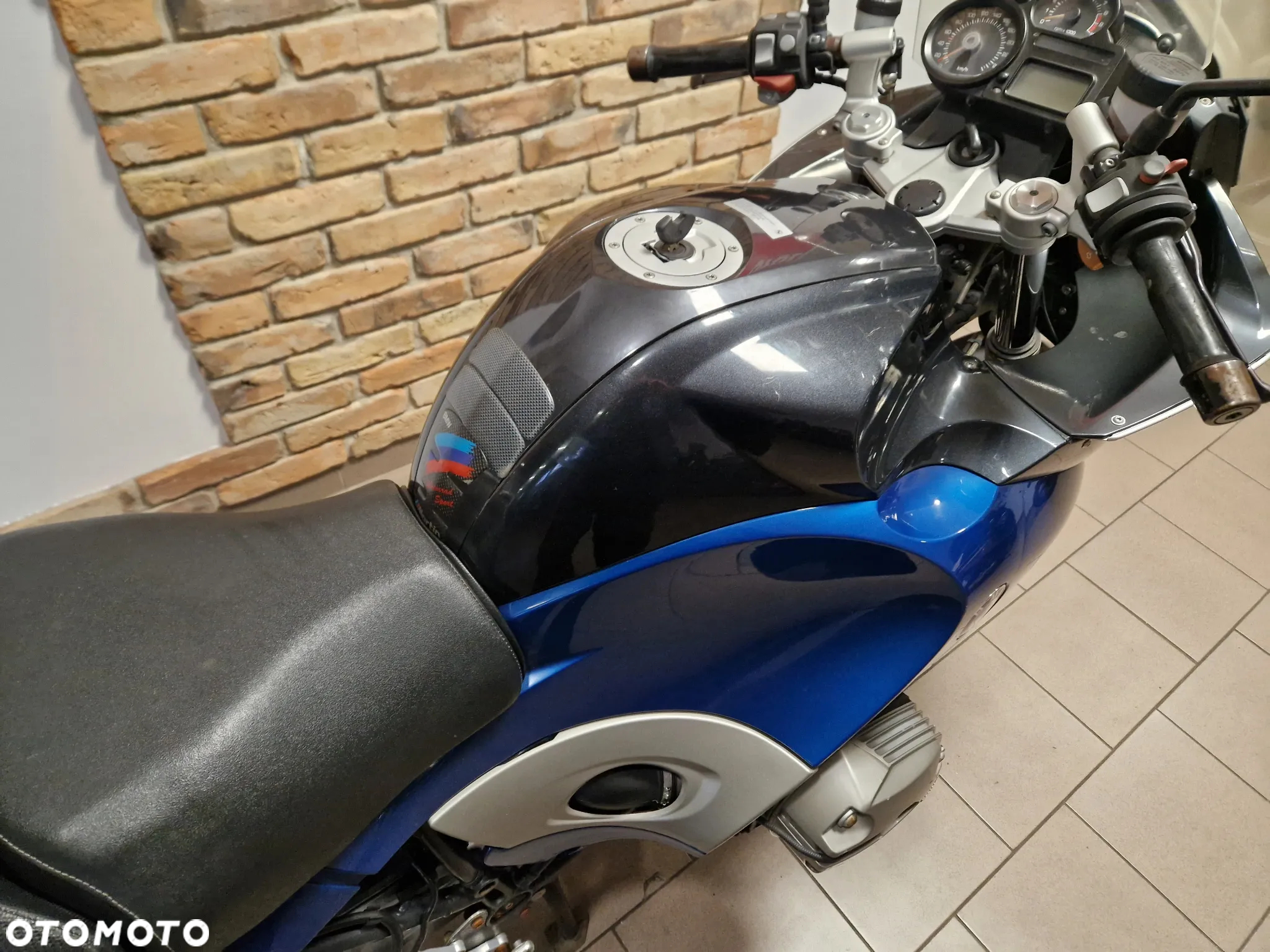 BMW R - 21