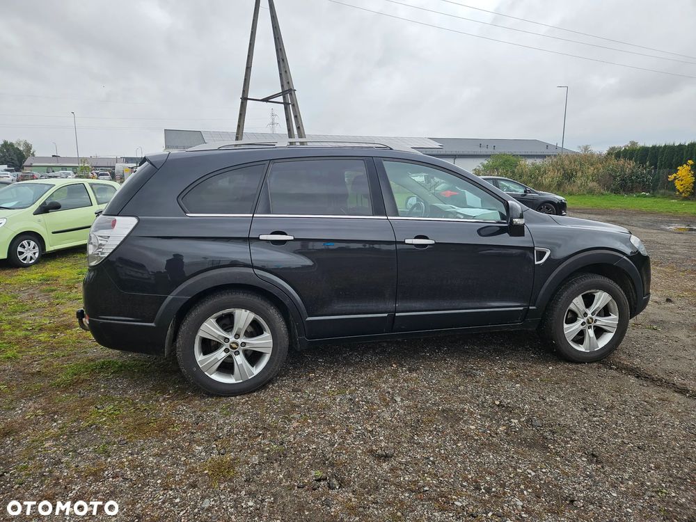 Chevrolet Captiva - 6