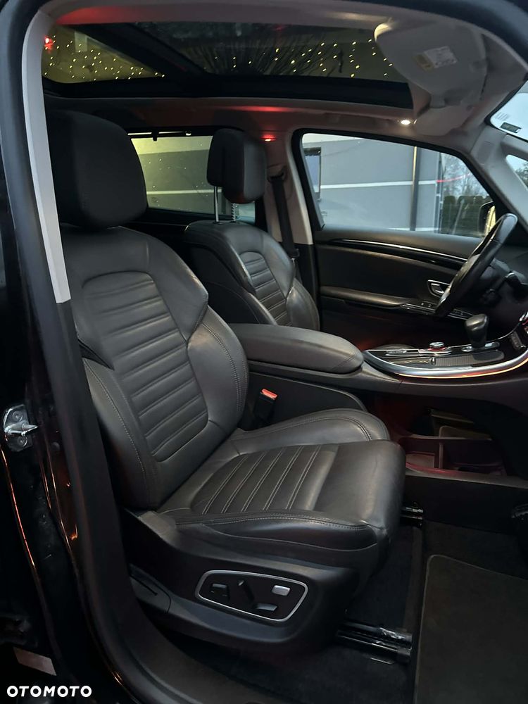 Renault Espace 1.6 dCi Energy Initiale Paris EDC 7os - 35