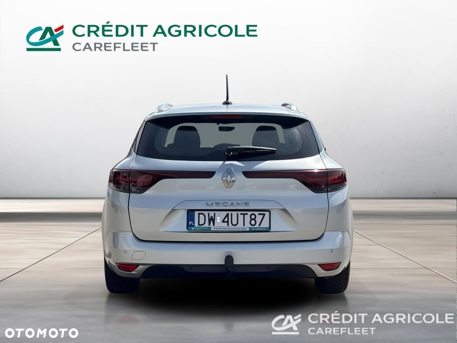 Renault Megane 1.3 TCe FAP Equilibre - 5