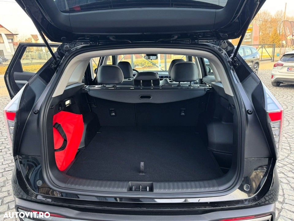 Geely Starray - 16