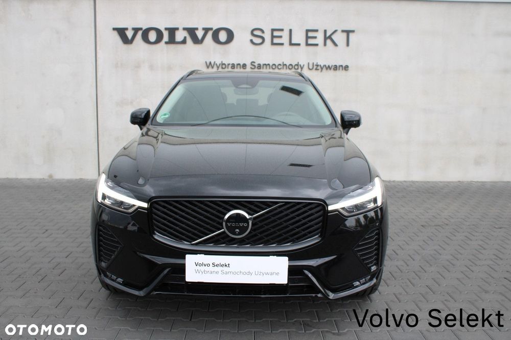 Volvo XC 60 - 3