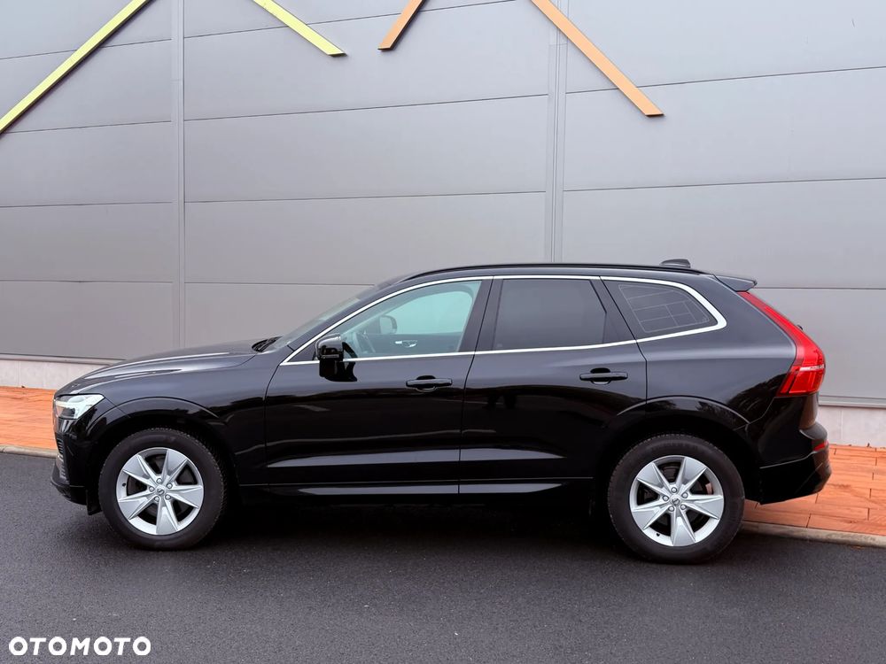 Volvo XC 60 B4 D Geartronic Momentum - 15