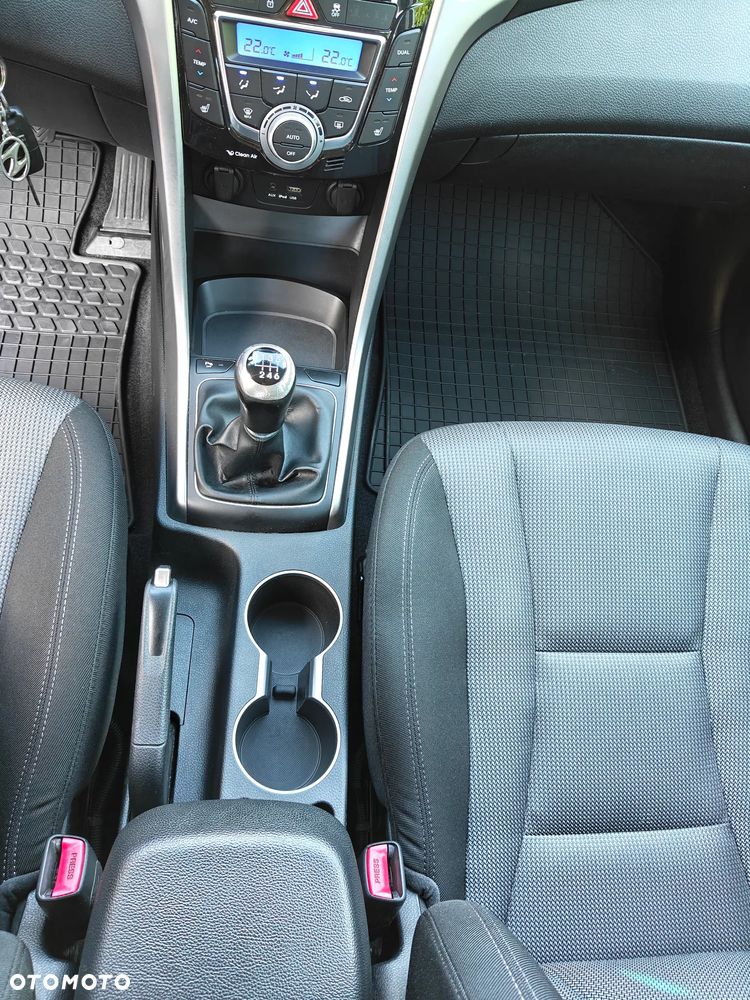 Hyundai i30 - 17