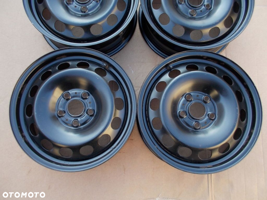 FELGI 16 SEAT LEON VW GOLF VII 7 SKODA OCTAVIA III - 4