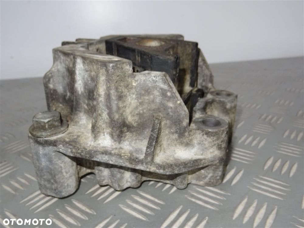 Poduszka Silnika Łapa Renault Midlum  6.2D 214KM 2002R 5010316155 - 4