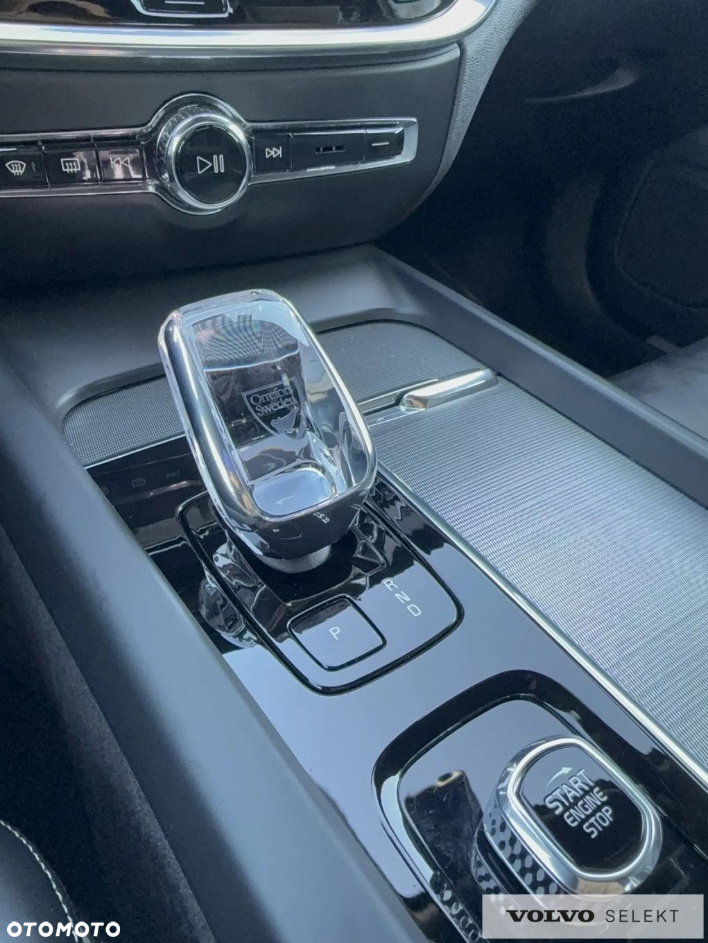 Volvo S60 - 14