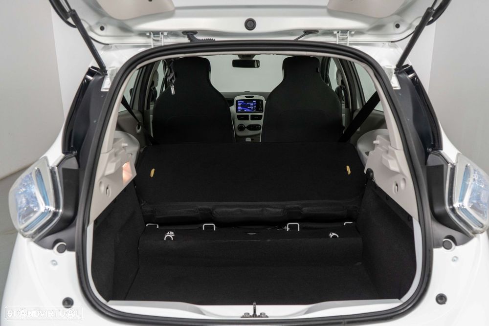 Renault Zoe (c/ Bateria) Life 40 - 14
