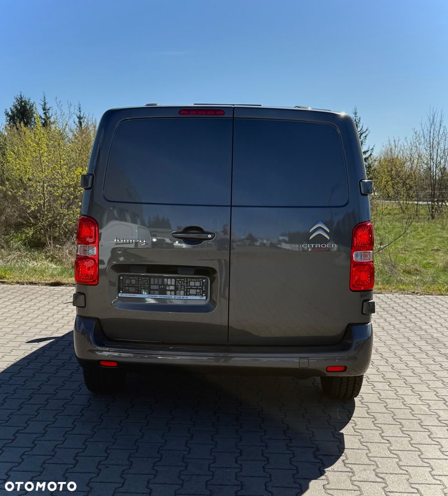 Citroën Jumpy - 6