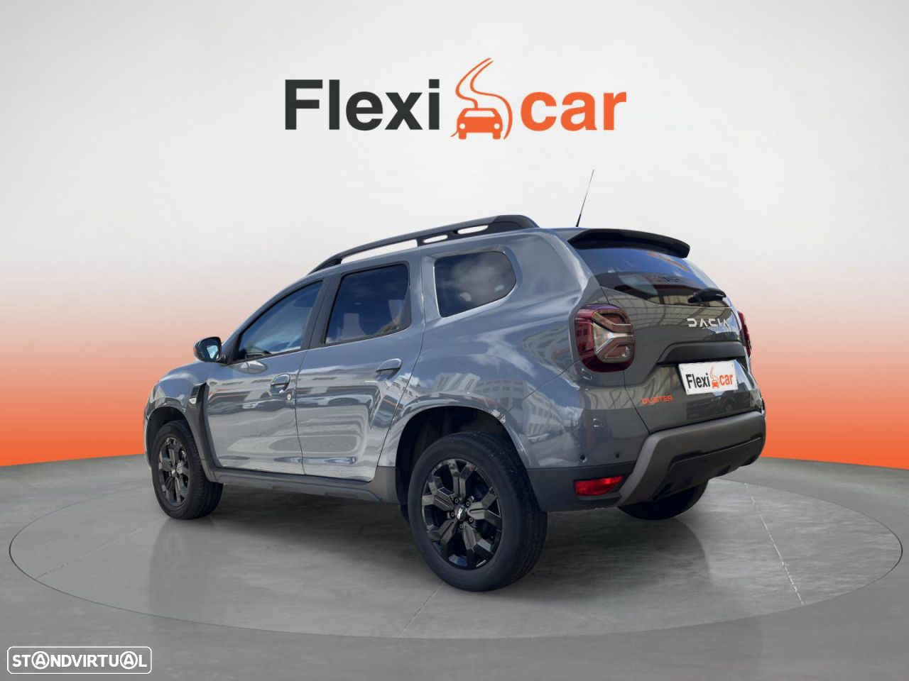 Dacia Duster 1.5 Blue dCi Extreme - 6