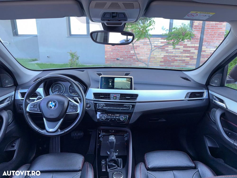 BMW X1 - 13