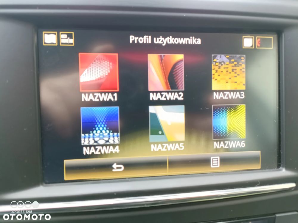 Renault Kadjar Energy dCi 110 EDC Bose Edition - 29