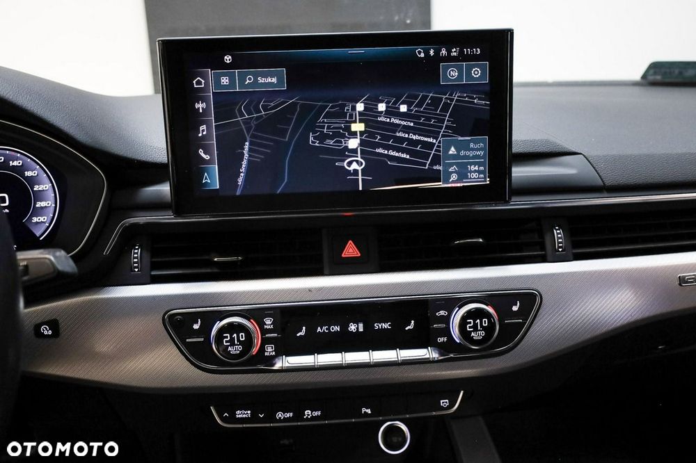 Audi A5 Sportback 40 TDI quattro S tronic S line - 20